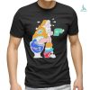 Michael Caine 73rd Anniversary 1950 – 2023 Thank You For The Memories T Shirt