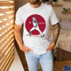 Los Angeles Dodgers basebal MLB Shohei Ohtani number 17 moment shirt