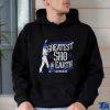 New York Knicks NBA Suga Shirt