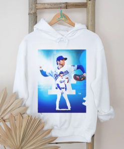 Official Shohei Ohtani Los Angeles Dodgers T Shirts