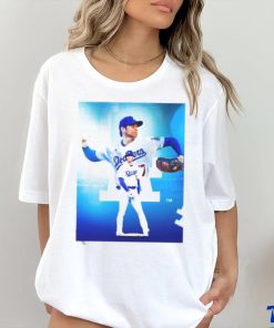 Official Shohei Ohtani Los Angeles Dodgers T Shirts, hoodie, sweater, long sleeve and tank top Official Shohei Ohtani Los Angeles Dodgers T Shirts