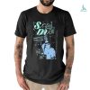 TravisMathew Life of Luxury Golf T Shirt