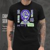 Georgia Bulldogs vs Florida State Seminoles 2023 Capital One Orange Bowl shirt
