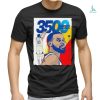 Luka Doncic just became the 1st player in NBA history shirt