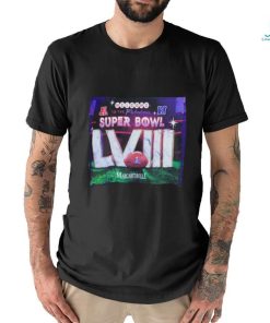 Official Super Bowl Lviii Fabulous Vegas Margaritaville 2023 Shirt