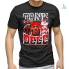 Official Official Shohei Ohtani Shotime Skyline Los Angeles Dodgers Shirt
