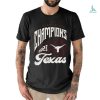 Original Texas Longhorns Football Dead Threads T Shirt