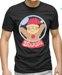 Official Thankmas 2023 Christmas T Shirt