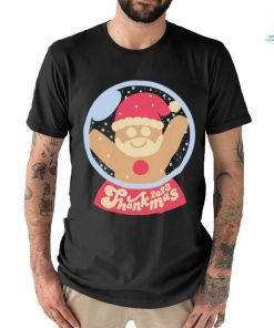 Official Thankmas 2023 Christmas T Shirt