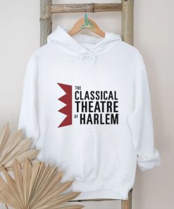 Official The Classical Theatre Of Harlem Logo New T Shirt, hoodie, sweater, long sleeve and tank top Official The Classical Theatre Of Harlem Logo New T Shirt