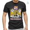 2024 Citrus Bowl Iowa Hawkeyes vs. Tennessee Volunteers Dueling Helmet Shirt 2024 Citrus Bowl Iowa Hawkeyes vs. Tennessee Volunteers Dueling Helmet Shirt
