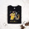 The Godfather Ernie Johnson Broadcasting New Shirt