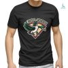 NFL Miami Dolphins Mickey Mouse Donald Duck Goofy Football Shirt T Shirt