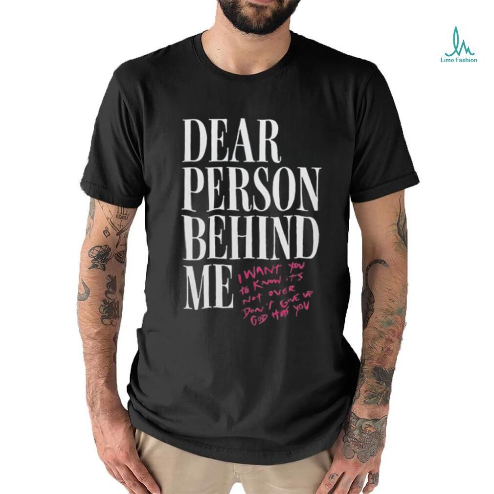 Official There Are Always Greater Things Ahead Shirt Official There Are Always Greater Things Ahead Shirt