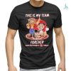 Official If You Can’t Beat Us, Cheat Us Florida State Football CFP 2023 shirt
