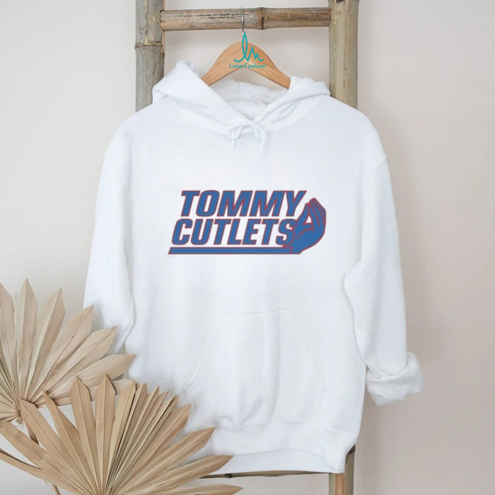 Official Tommy Cutlets Shirt New Tommy Cutlets Giant New York Football Shirt For Tailgates Gameday Sporting Events Tommy Devito Shirt Official Tommy Cutlets Shirt New Tommy Cutlets Giant New York Football Shirt For Tailgates Gameday Sporting Events Tommy Devito Shirt