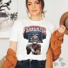 Congrats Western Kentucky Hilltoppers Football Are The 2023 Famous Toastery Bowl Champions Poster Unisex T Shirt