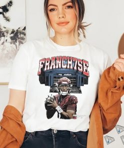 Official Tomorrow’s Retro Franch7se Shirt