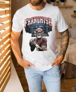 Official Tomorrow’s Retro Franch7se Shirt