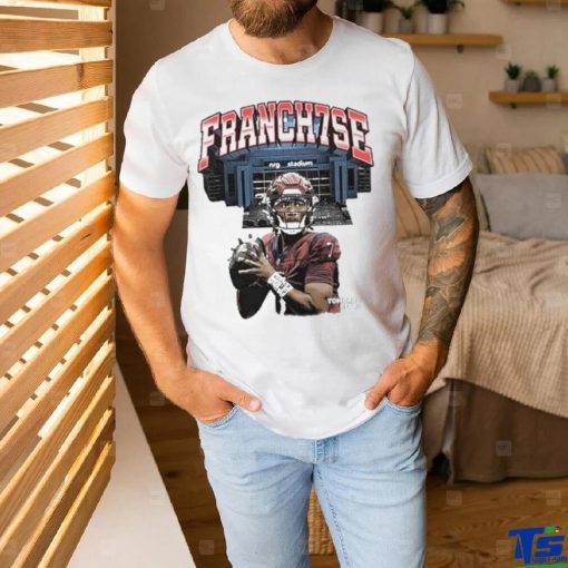 Official Tomorrow’s Retro Franch7se Shirt