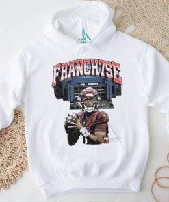 Official Tomorrow’s Retro Franch7se Shirt