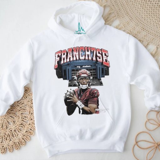 Official Tomorrow’s Retro Franch7se Shirt