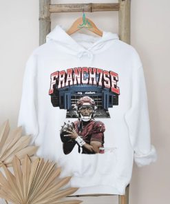 Official Tomorrow’s Retro Franch7se Shirt