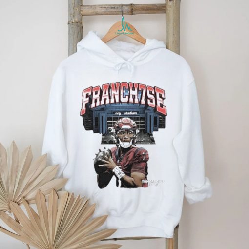 Official Tomorrow’s Retro Franch7se Shirt