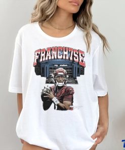 Official Tomorrow’s Retro Franch7se Shirt
