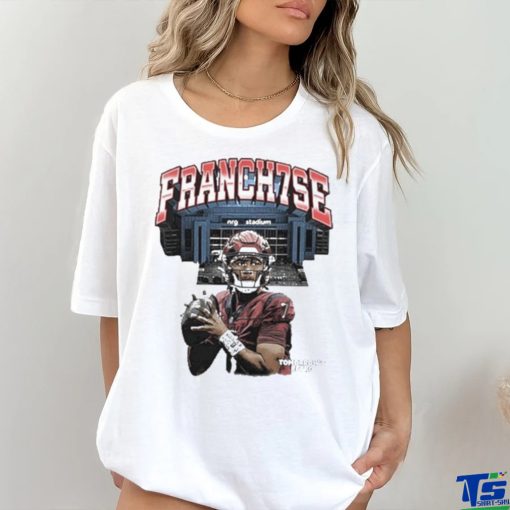 Official Tomorrow’s Retro Franch7se Shirt