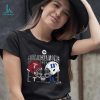 Where I’m From Adult Akron Blimp T Shirt
