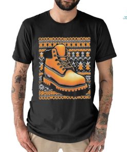 Official Ugly timbmas bigknickenergy T shirt