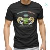 Snoopy Cincinnati Bengals football shirt