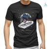 Rangers Champions 2023 vintage shirt