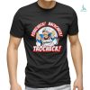 The One Where The Noles Were Robbed Florida State Seminoles shirt