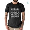 Boise State Broncos Triangle Vintage T Shirt