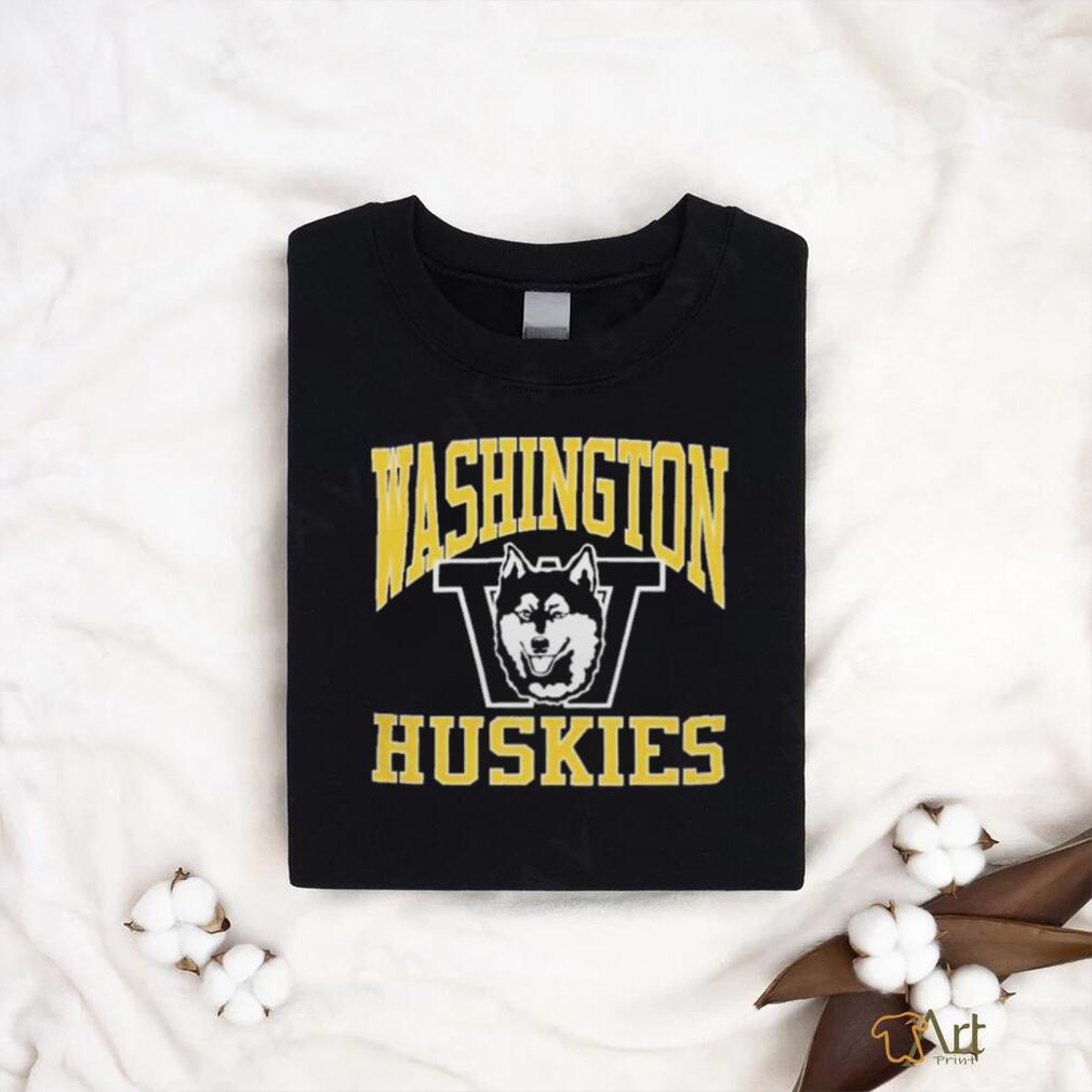 Official Washington Huskies Throwback Redux 2023 T Shirt Official Washington Huskies Throwback Redux 2023 T Shirt