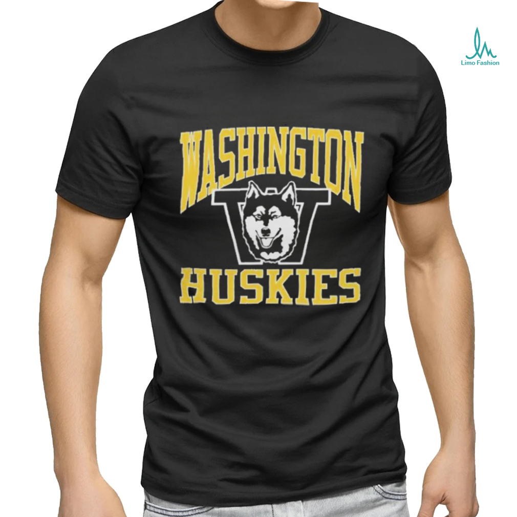 Official Washington Huskies Throwback Redux 2023 T Shirt Official Washington Huskies Throwback Redux 2023 T Shirt
