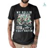 Funny colorado Buffaloes Football Travis Hunter and Shedeur Sanders 2024 shirt