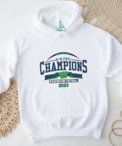 Official Weddington warriors 2023 nc 4a state champions T shirt