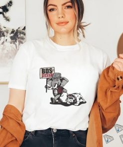 Official aLABAMA Bds East T Shirt