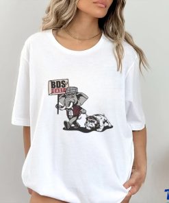 Official aLABAMA Bds East T Shirt