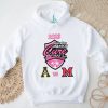 Christmas Shirts for Family   Santa Top Xmas Tshirt