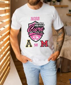 Official appalachian State vs. Miami 2023 Cure Bowl Shirt