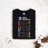 Grateful Dead Detroit Lions Ugly Christmas Shirt