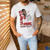 Official brr Christmas East Atlanta Santa T Shirt