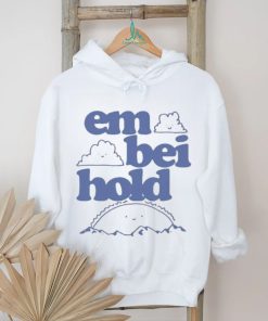 Official embeihold Shop Happy Clouds Shirt