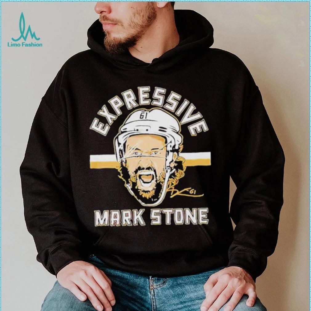 Official expressive Mark Stone Vegas Golden Knights Signature Shirt Official expressive Mark Stone Vegas Golden Knights Signature Shirt