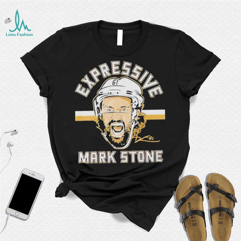Official expressive Mark Stone Vegas Golden Knights Signature Shirt Official expressive Mark Stone Vegas Golden Knights Signature Shirt