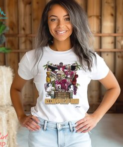Official fsu acc championship fsu acc championship bound shirt
